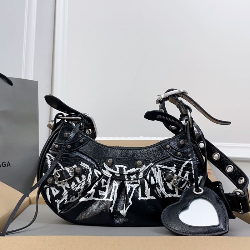 Balenciaga Satchel Bags